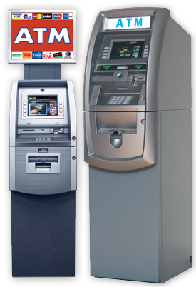 boise atm machines