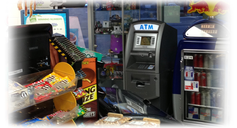 meridian atm machine sales