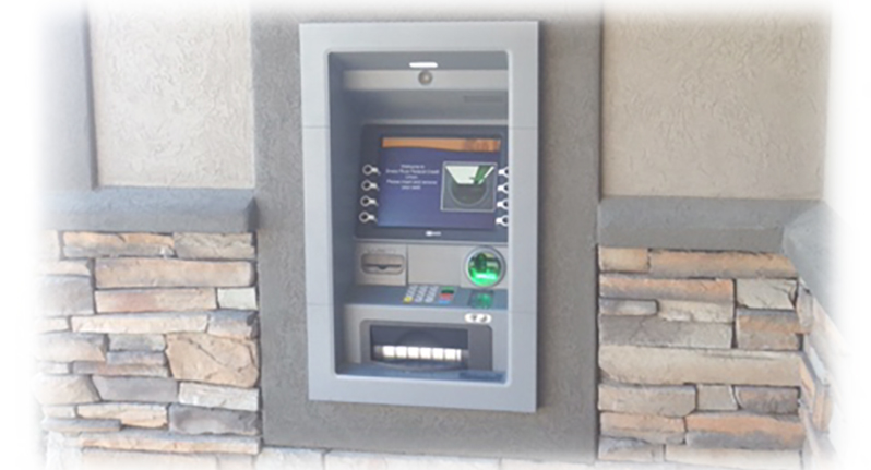 Nampa atm machine sales