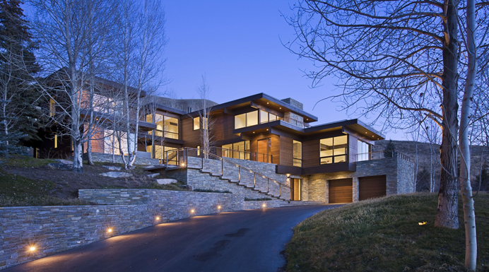 sun valley Idaho homes