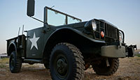 1953 Dodge M37