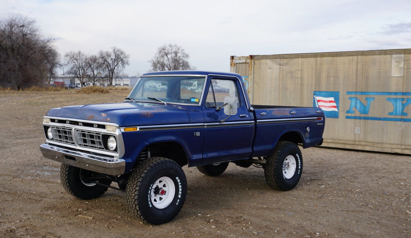 Caldwell idaho classic car