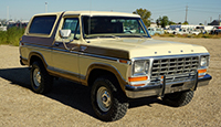 Caldwell idaho classic car