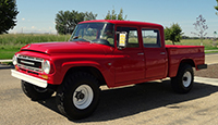 Caldwell idaho classic car