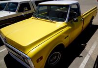 1970 C10