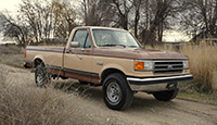 Caldwell idaho classic car