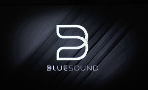 Blue Sound