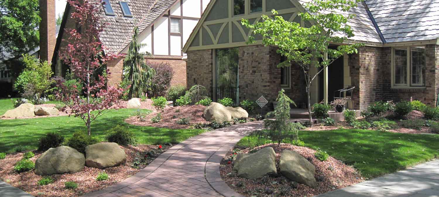 boise landscape company