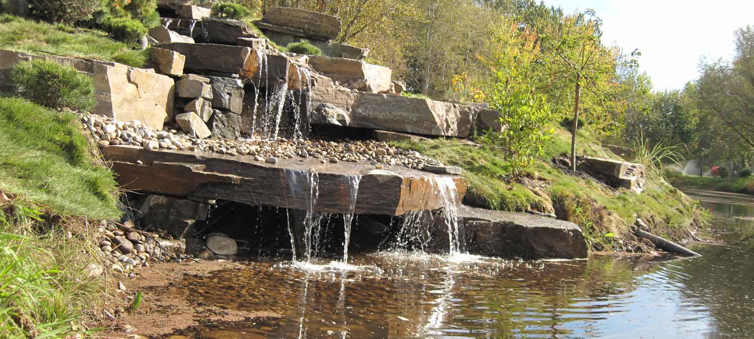 boise, idaho landscaping